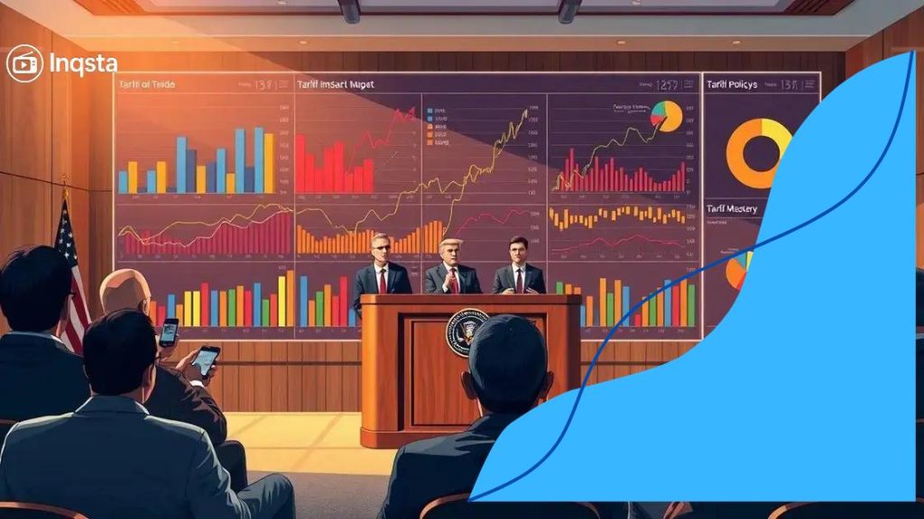 Trump postpones new tariffs until July 2025: what it means