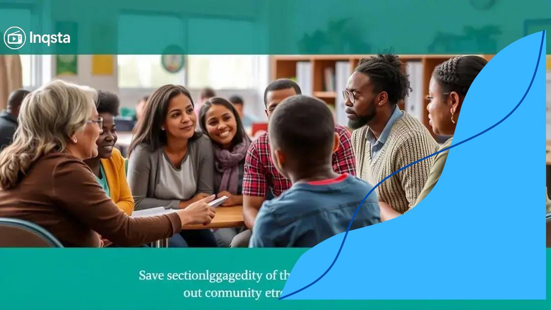 How communities are responding to the changes
