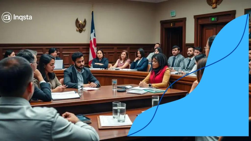 Harvard international students legal battle: a deep dive