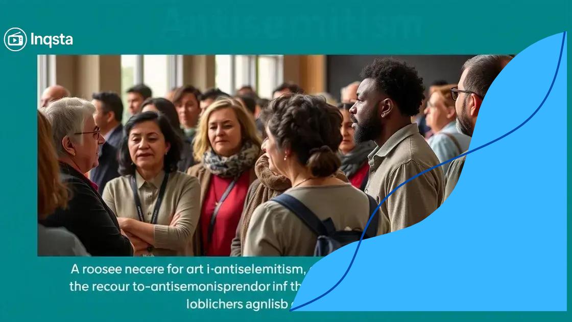 Impact on communities and organizations