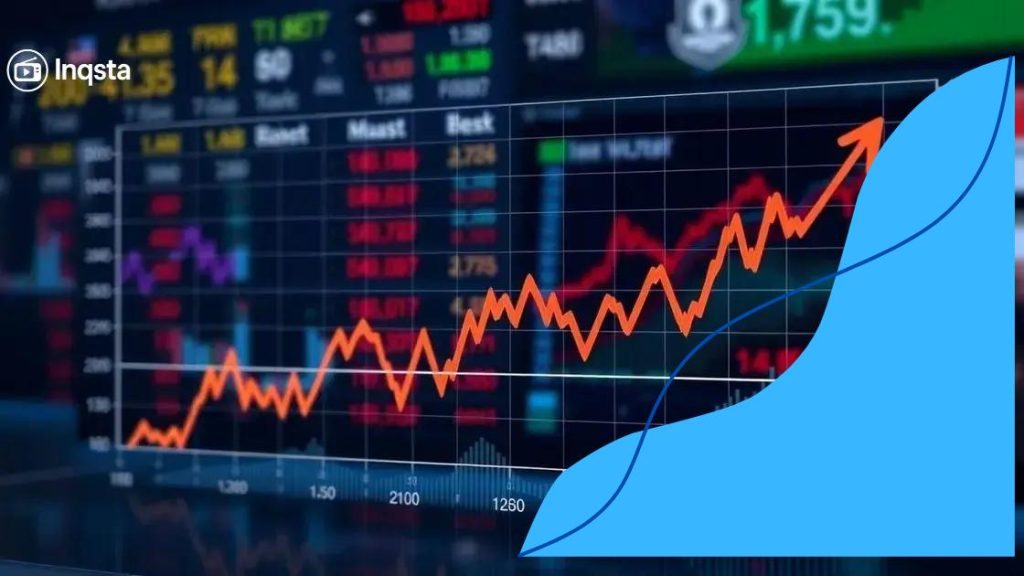 10-year Treasury yield 4.48% and its market impact