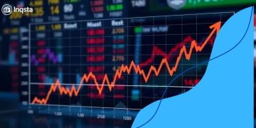 10-year Treasury yield 4.48% and its market impact