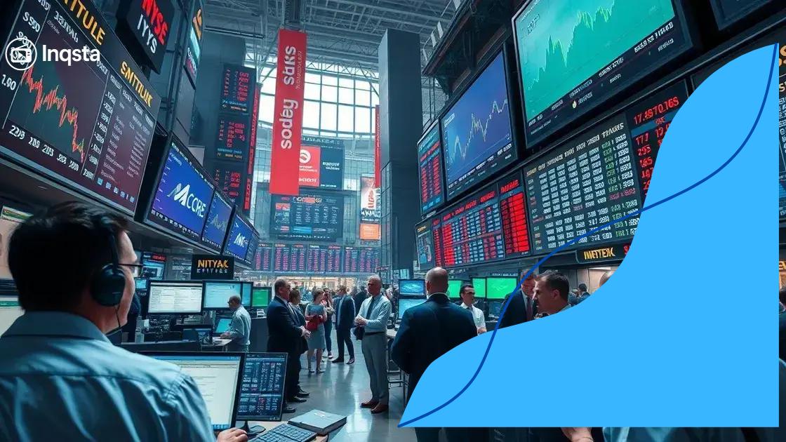 Economic updates and analyses