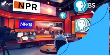 Trump administration NPR PBS funding cut: what you need to know