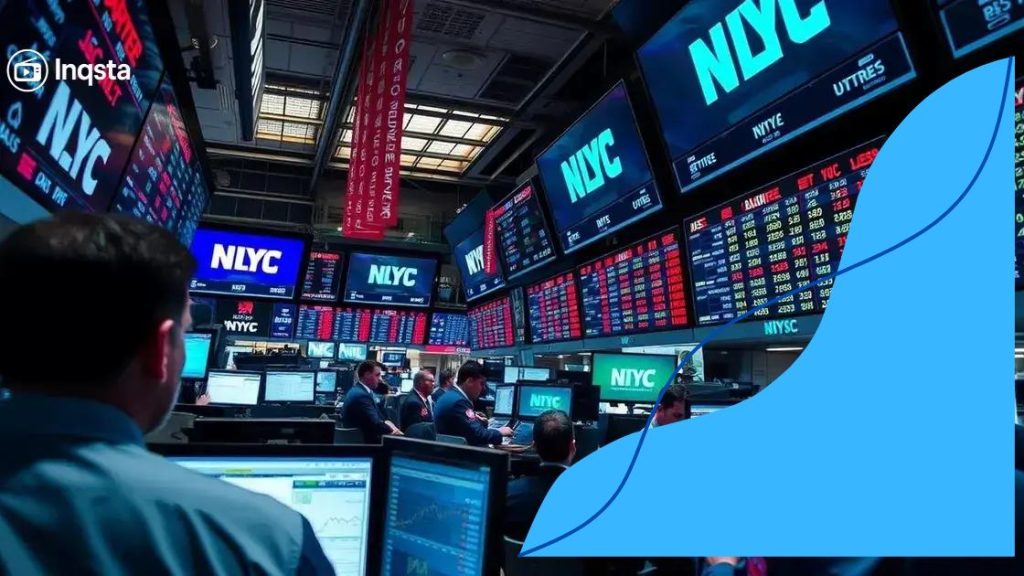 Dow Jones climbs on tariff relief news leading to optimism
