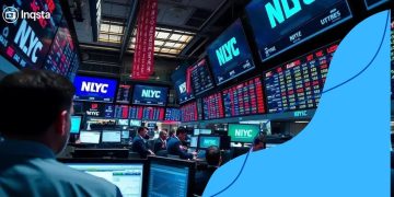Dow Jones climbs on tariff relief news leading to optimism