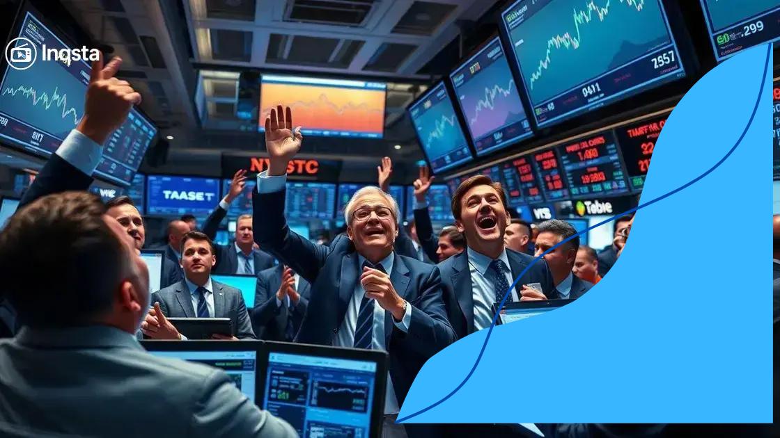 Investor Reactions to Positive News