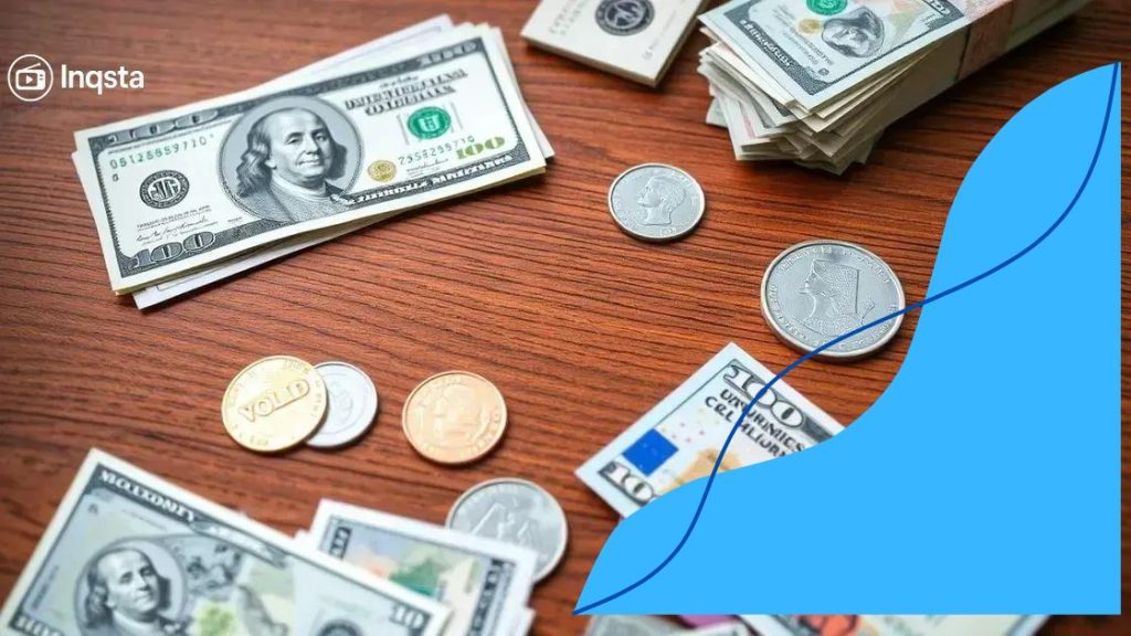 US dollar near two-year low: what does it mean for you