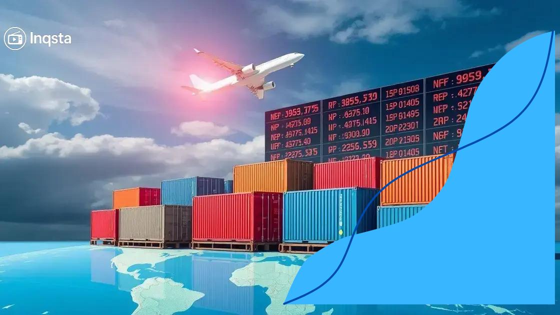 Impact on global trade and travel