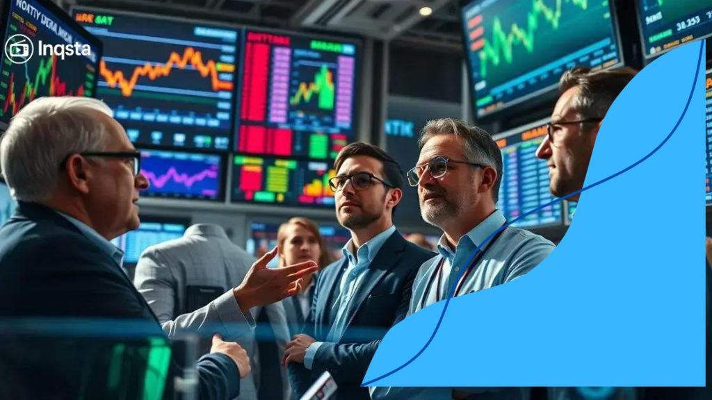 Bloomberg markets wrap May 2025: insights and trends