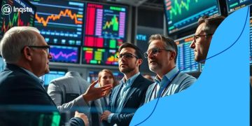 Bloomberg markets wrap May 2025: insights and trends