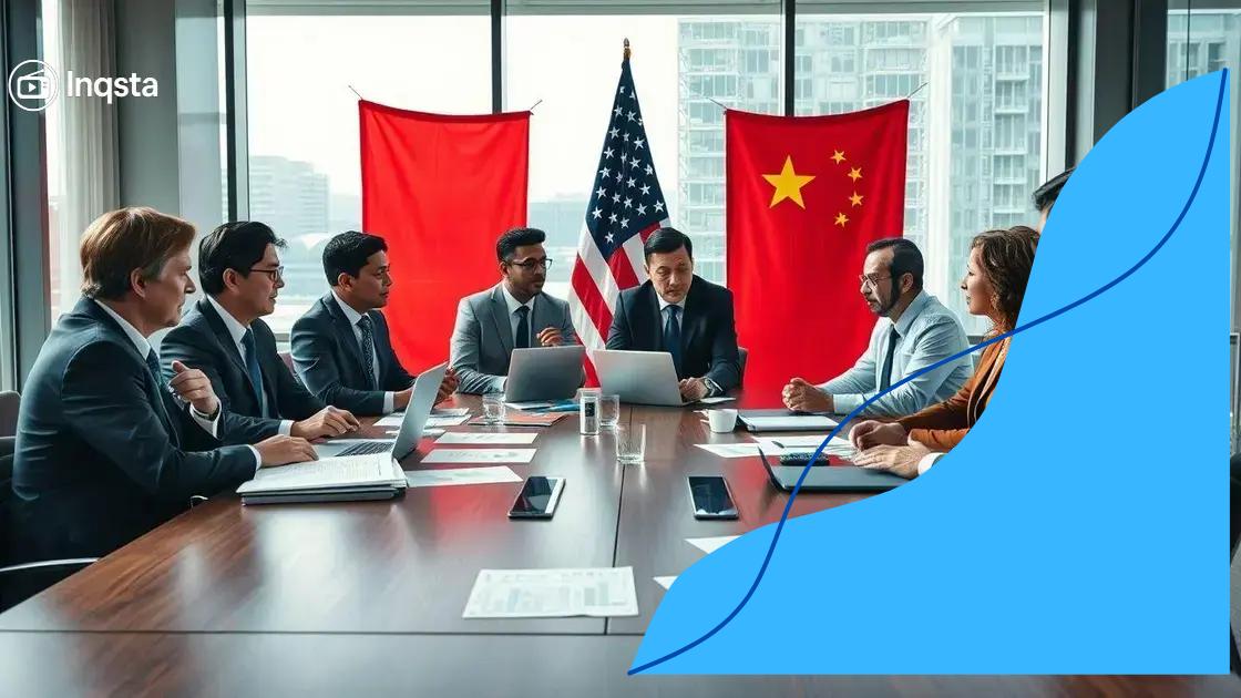 Responses from American businesses