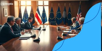 EU trade negotiations US: What You Need to Know