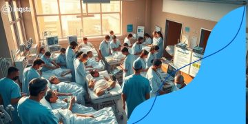 Medicaid funding reduction: what it means for health care