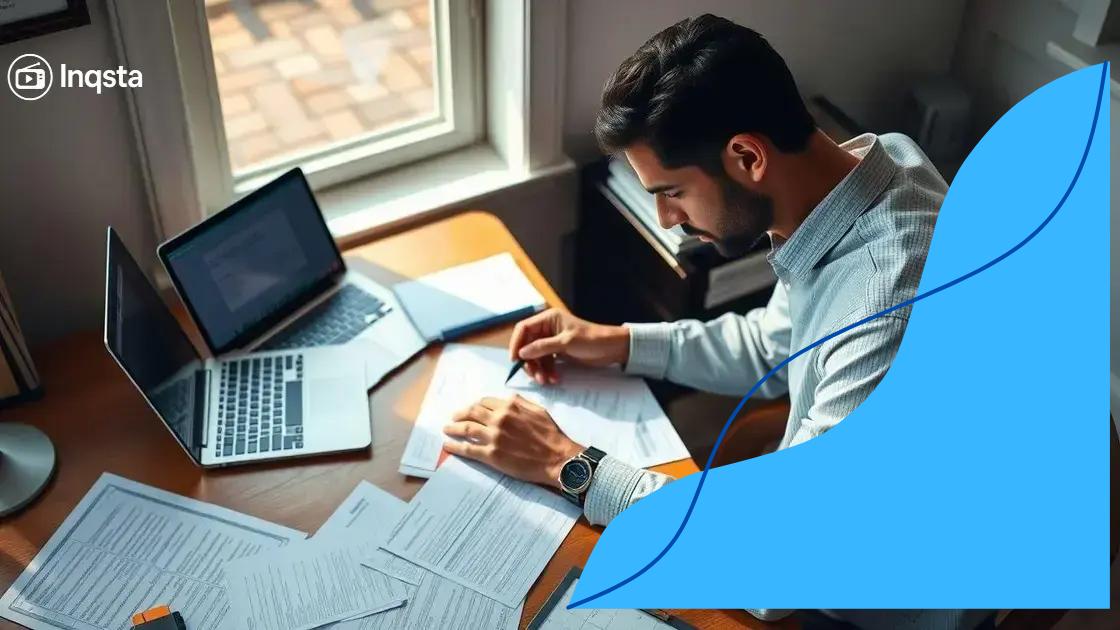 Steps to apply for public service loan forgiveness