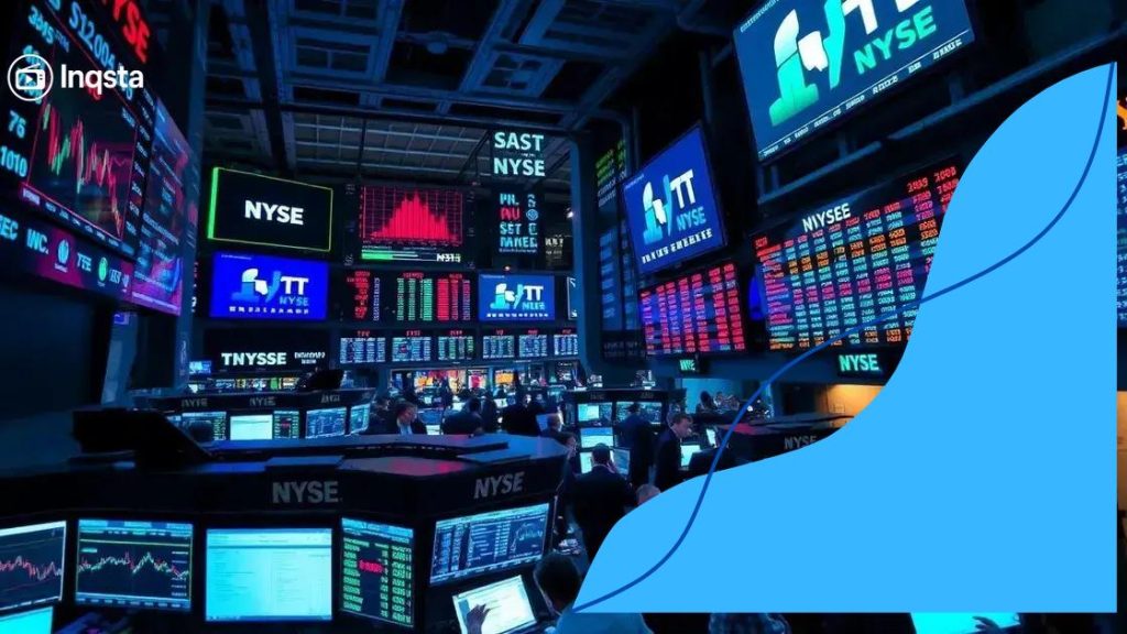 S&P 500 tariff impact: What it means for your portfolio