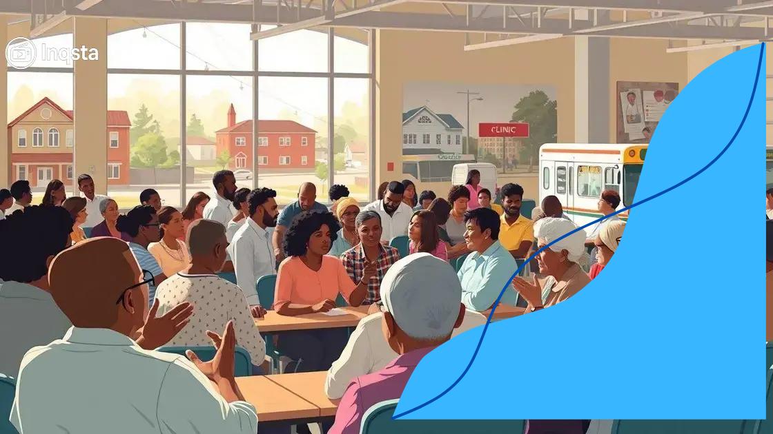 How budget resolutions impact local communities