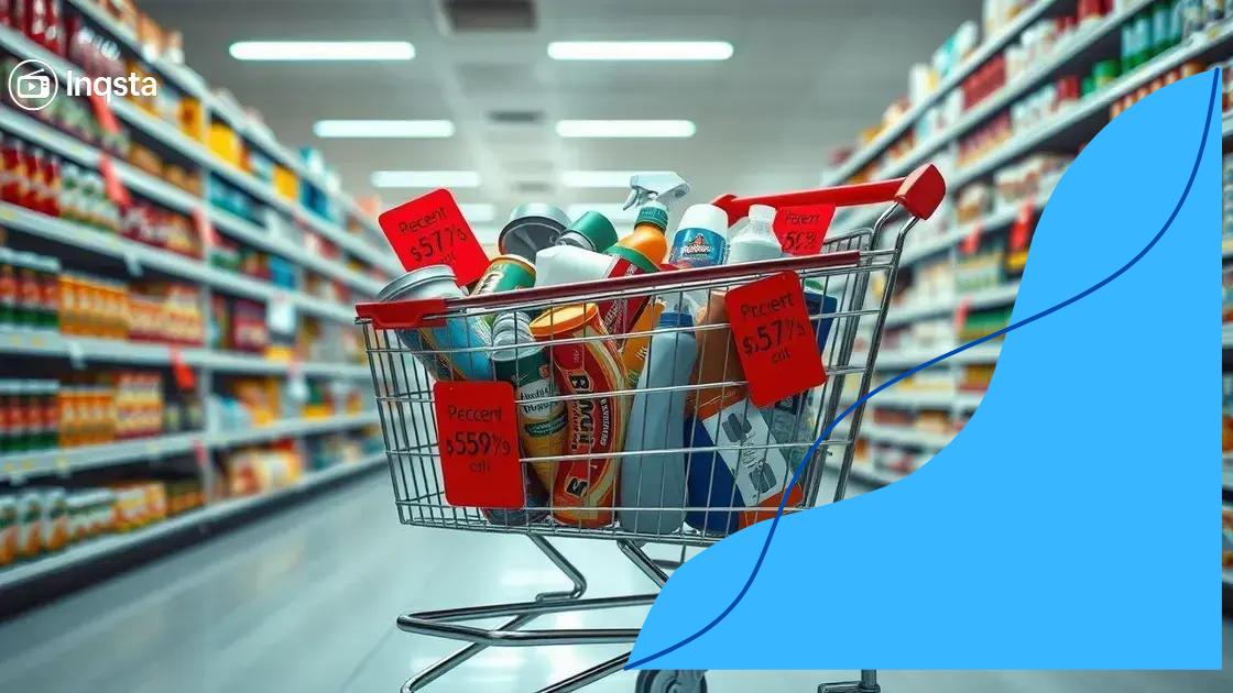 The potential effects on consumer prices