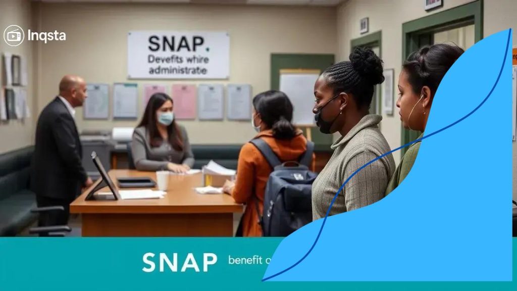 SNAP lawful use of federal funds: what you need to know