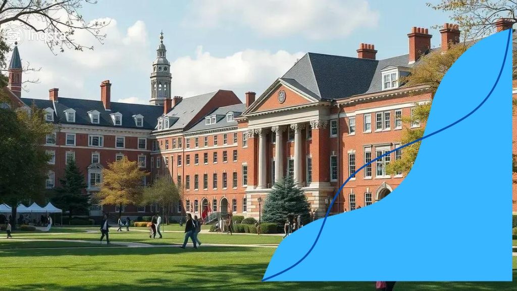 Harvard may face higher taxes on endowment earnings