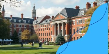 Harvard may face higher taxes on endowment earnings