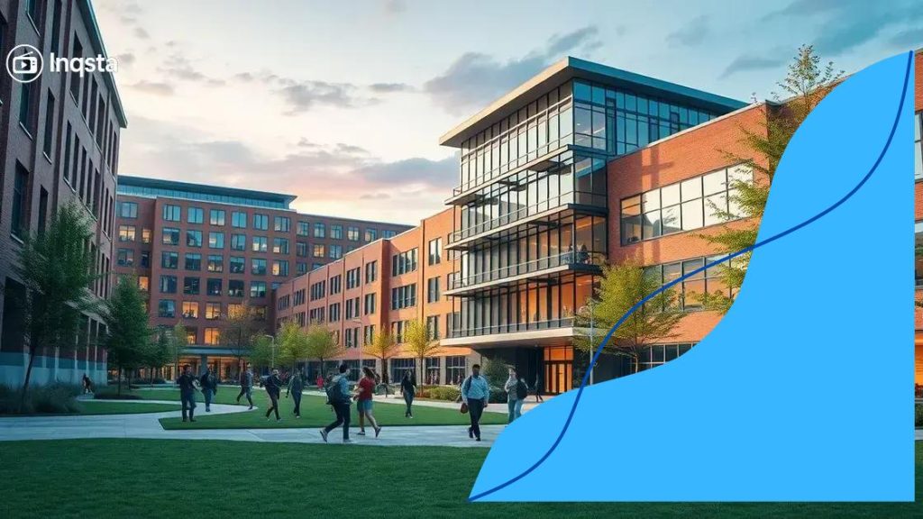 University investment strategy shift: adapting for the future
