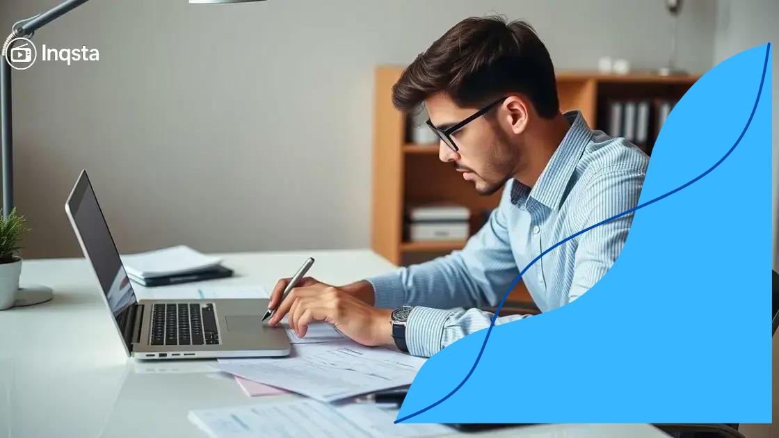 Essential skills for success