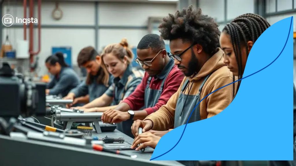 Boost in funding expected for trade and technical schools