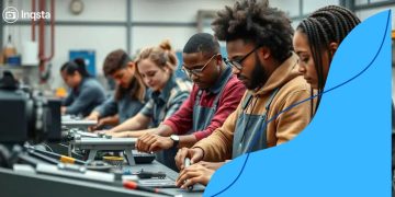 Boost in funding expected for trade and technical schools