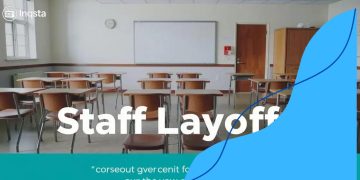 Education department announces staff layoffs amid restructuring