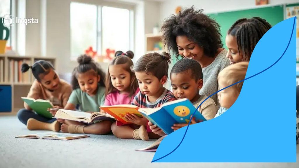 Literacy and school choice focus: unlocking opportunities