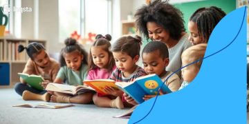 Literacy and school choice focus: unlocking opportunities