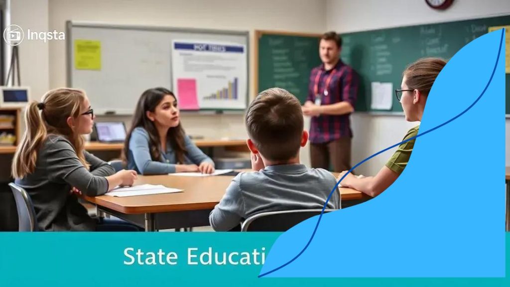 State control over education policy: understanding its impact