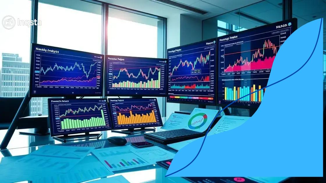 Factors influencing Nasdaq performance