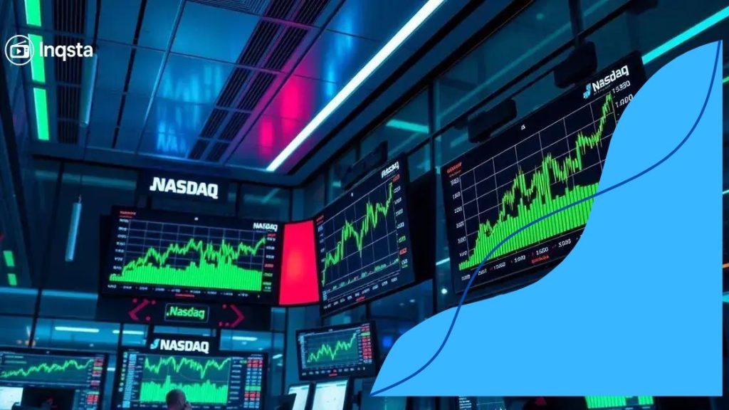 Nasdaq composite gains: What you need to know now