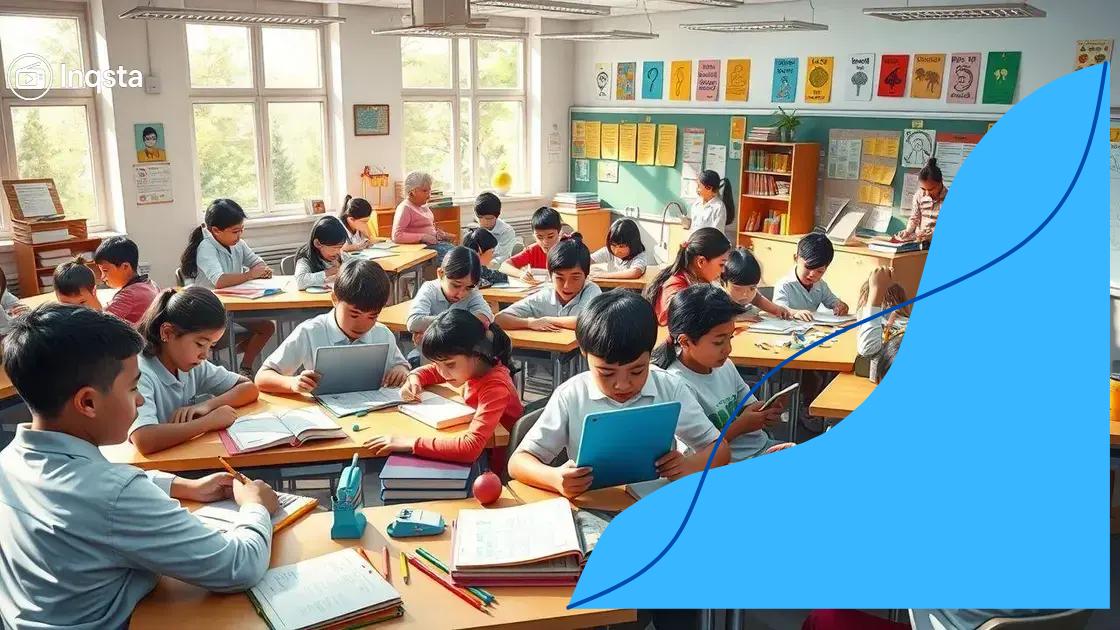 Implications for students and schools