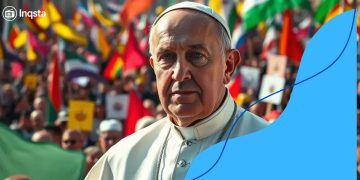 Trump AI-generated Pope image controversy sparks debate