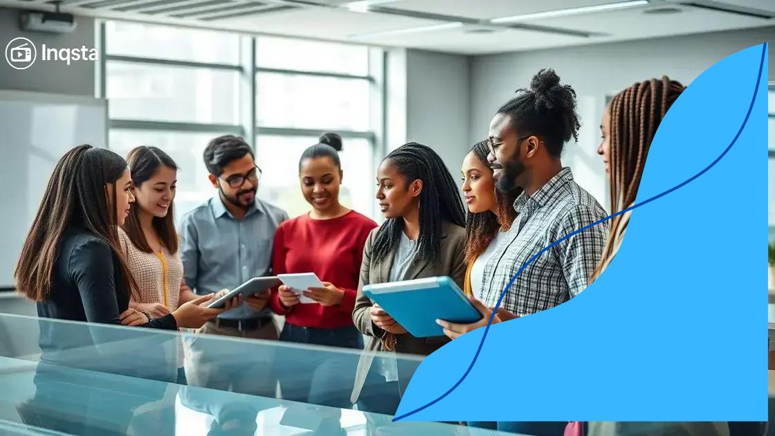 Impact on students and institutions