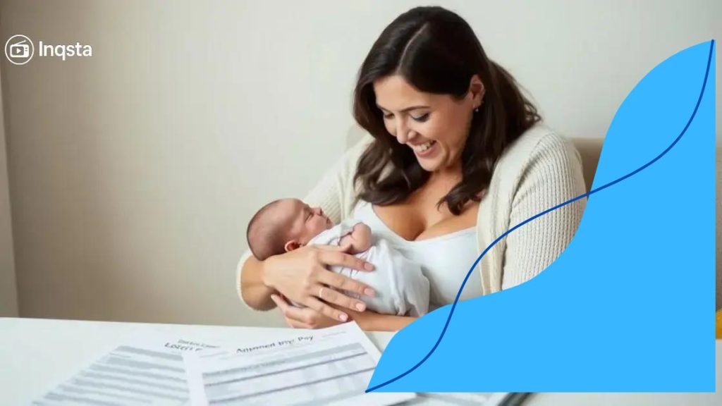 Maternity pay claim guidance: what you need to know