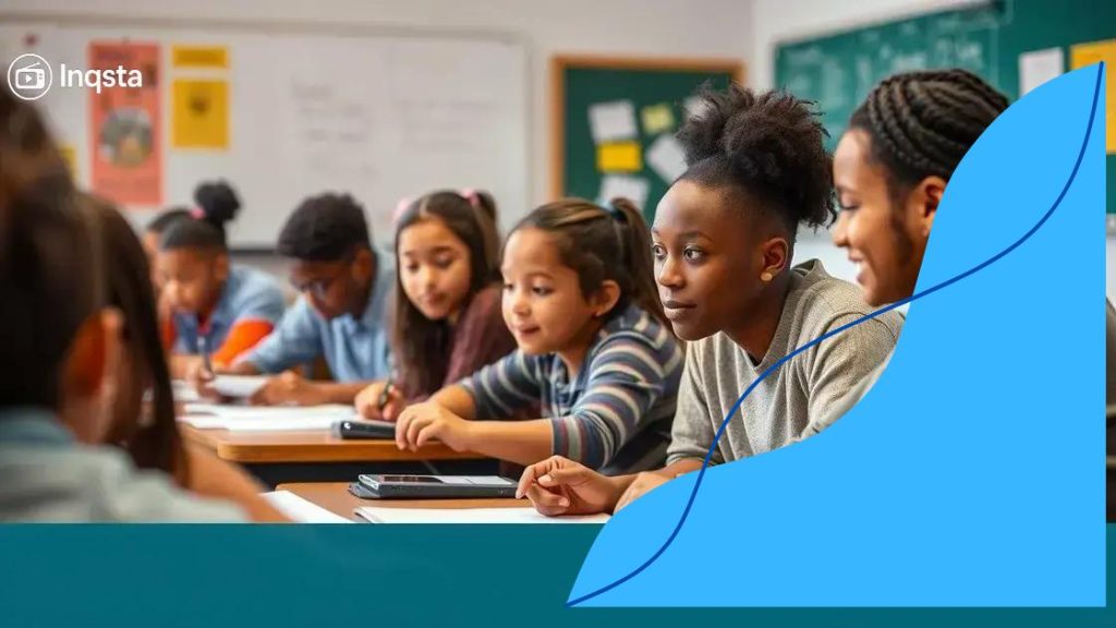 Inclusive classroom practices for better learning outcomes