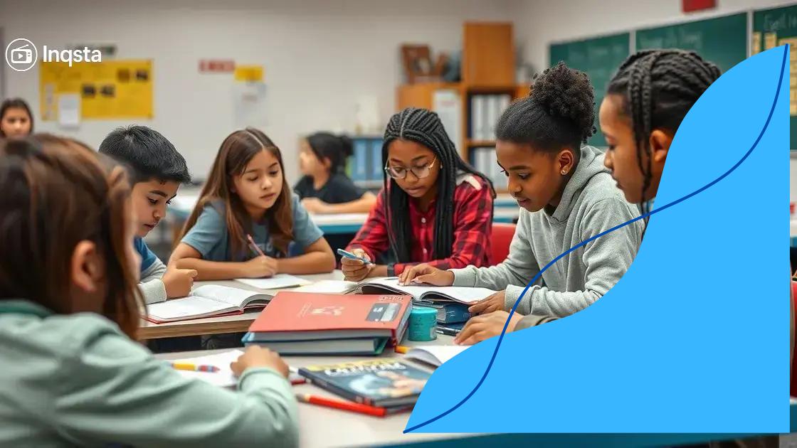 Strategies for creating an inclusive environment