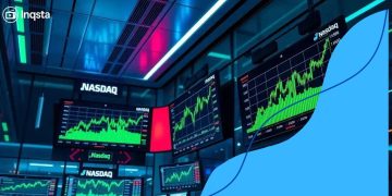 Nasdaq composite gains: What you need to know now