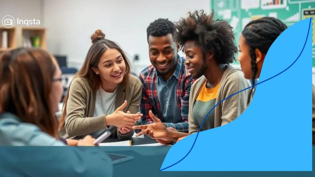 Peer-to-peer learning structures: unlocking collaborative potential
