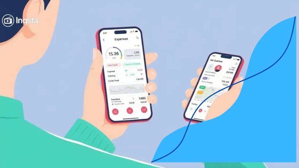 Automated expense log: simplify your finances today