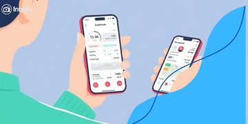 Automated expense log: simplify your finances today