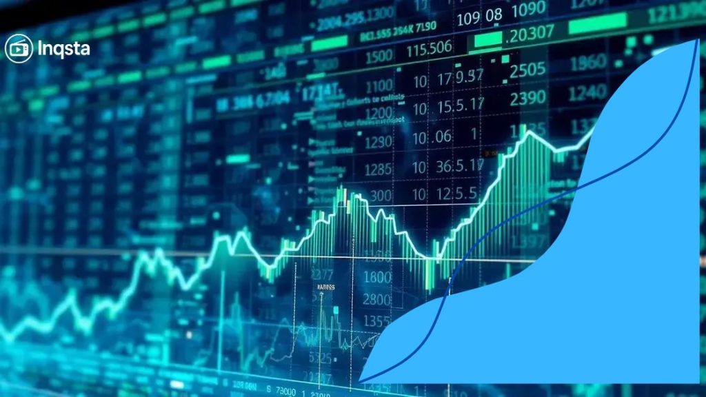 Stock market updates on Yahoo Finance – May 2025