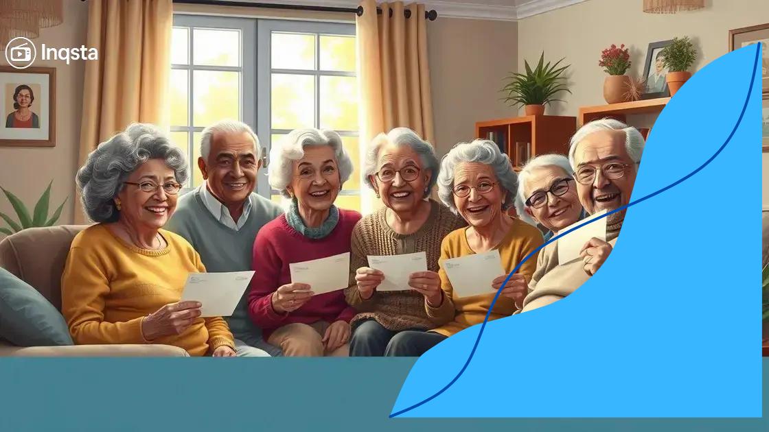 How double payments affect beneficiaries