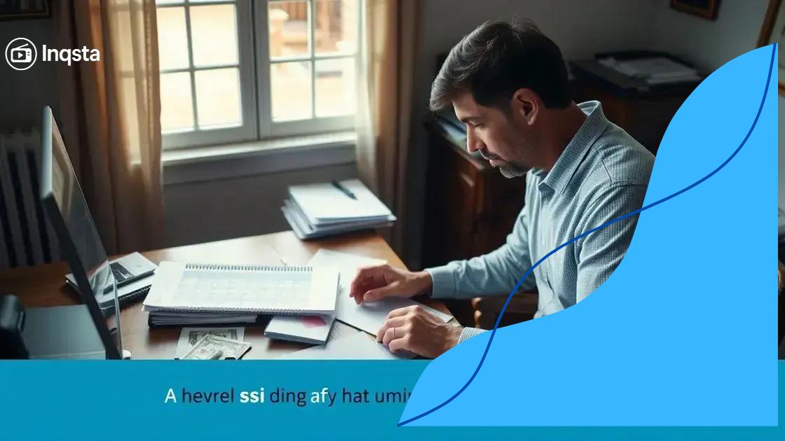 How to prepare for SSI payments