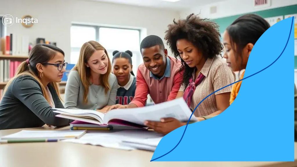 School improvement planning: strategies for success