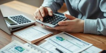 Como sair das dívidas passo a passo e retomar sua vida financeira